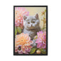 Cat Cat the Kitty Cat: A Tale of Whimsy and Wonder 2