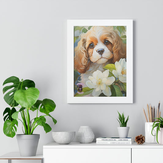 Willard: The Curious Cocker Spaniel 2