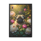 Puggy's Enchanted Garden 2