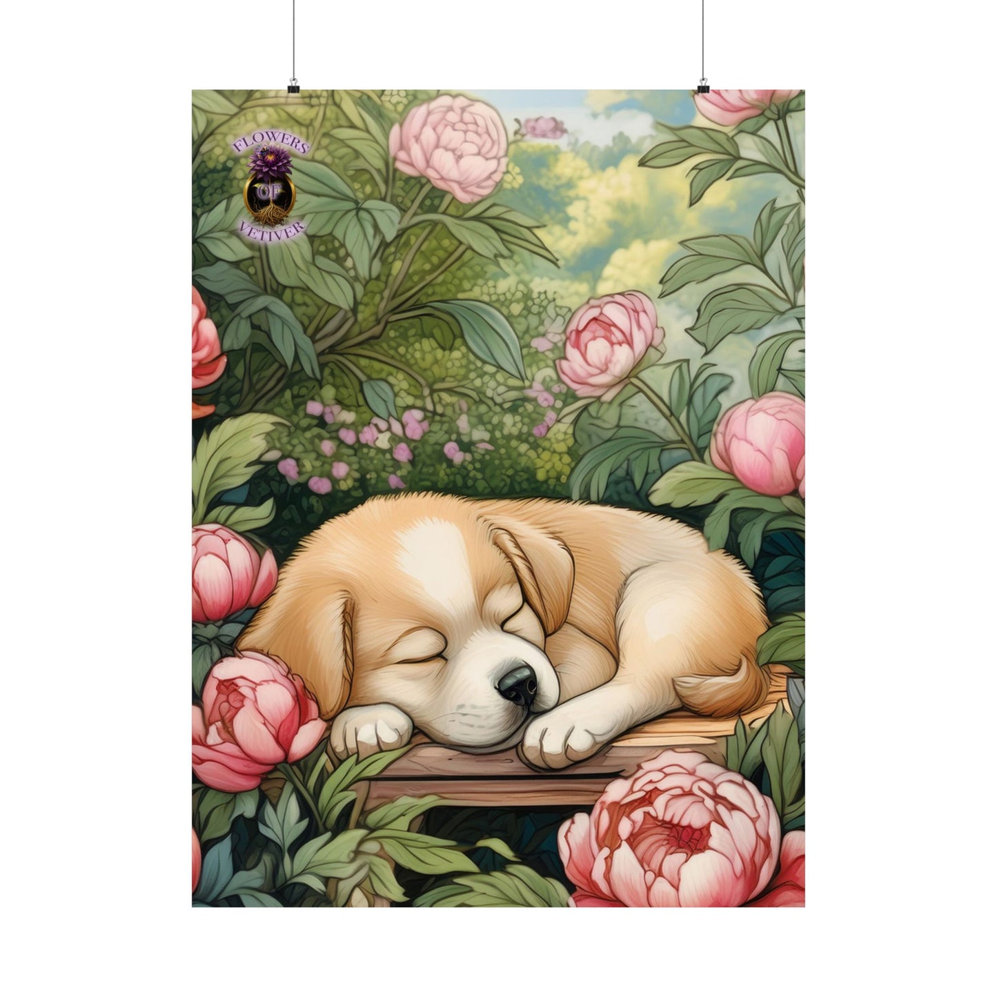 Heidi: A Delightful Dream in a Peony Paradise