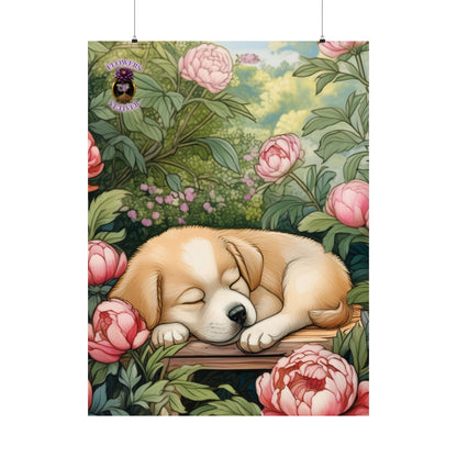 Heidi: A Delightful Dream in a Peony Paradise