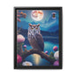 The Midnight Owl 2