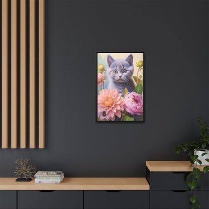 Cat Cat the Kitty Cat: A Tale of Whimsy and Wonder 3