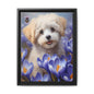 Twixy the Poodle: On a Quest for Life's Meaning