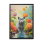 Cat Cat the Kitty Cat: A Rainy Day Adventure 2