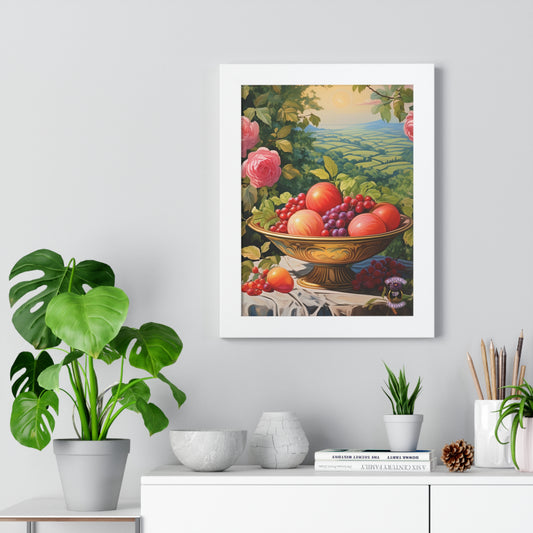 Nature’s Bounty 2