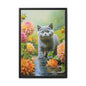 Cat Cat the Kitty Cat: A Rainy Day Adventure 3