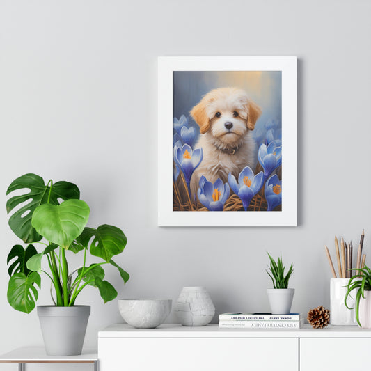 Twixy the Poodle: On a Quest for Life's Meaning 2