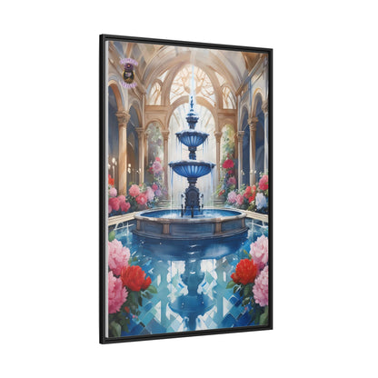 Atrium of Blossoms 4
