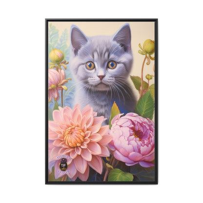Cat Cat the Kitty Cat: A Tale of Whimsy and Wonder 3