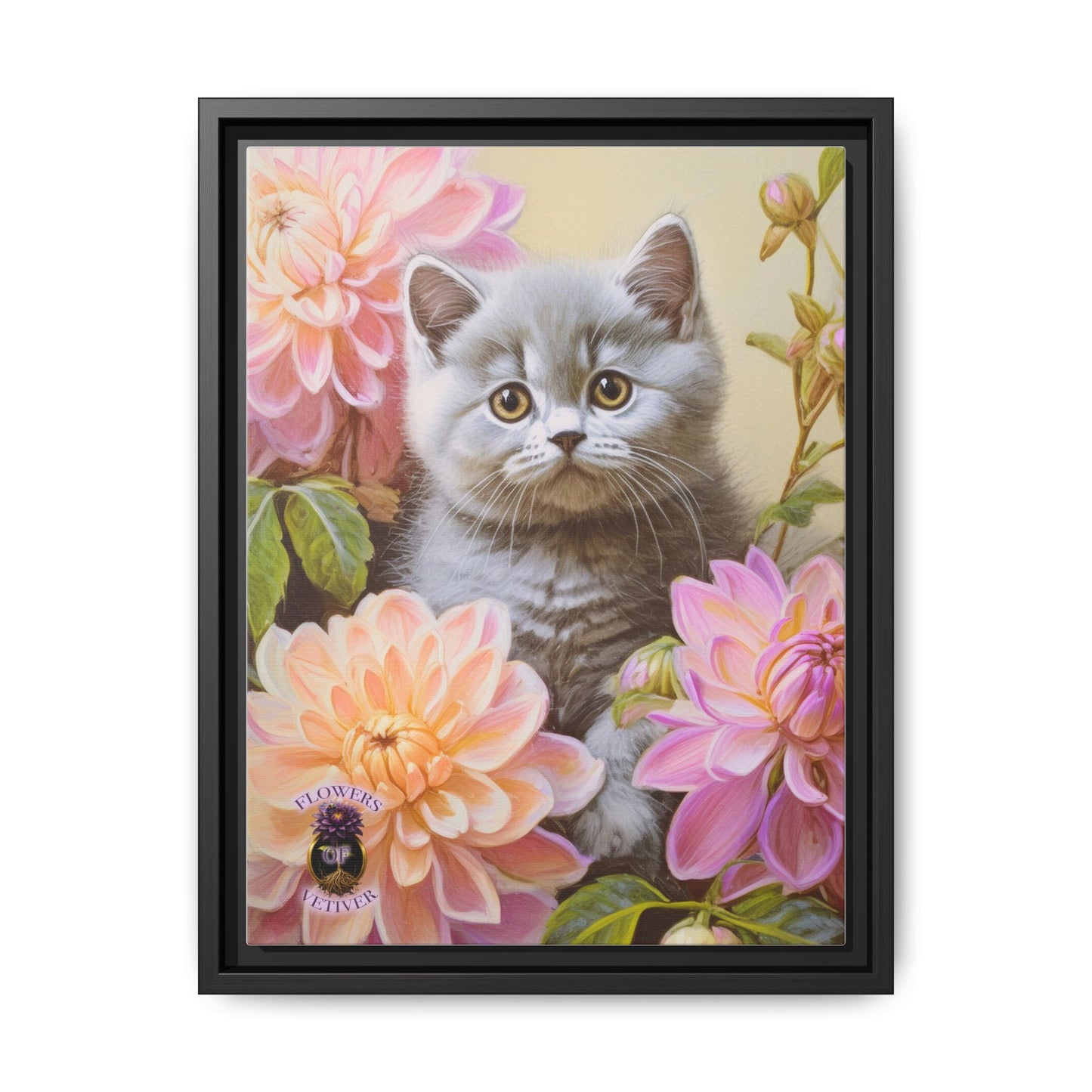 Cat Cat the Kitty Cat: A Tale of Whimsy and Wonder 2