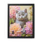 Cat Cat the Kitty Cat: A Tale of Whimsy and Wonder 2