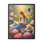 Blossoms of Imagination: Renee