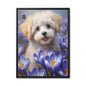 Twixy the Poodle: On a Quest for Life's Meaning