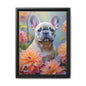 Puddles the Frenchie 3