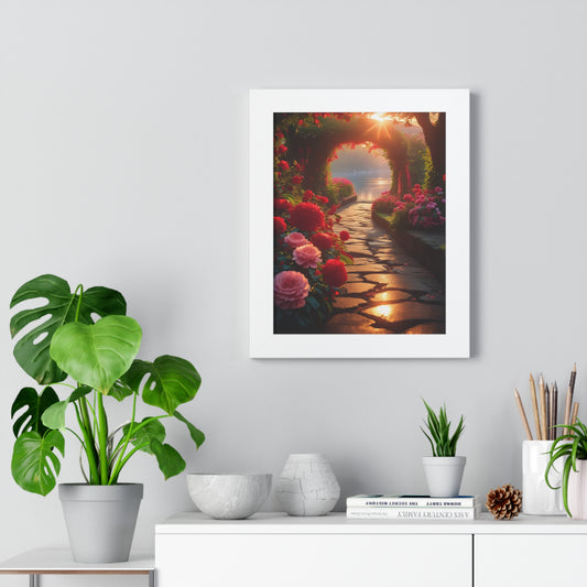 Paradise Path 1