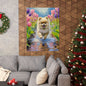 Journey the Pomeranian: A Heartwarming Tale of Joy and Play