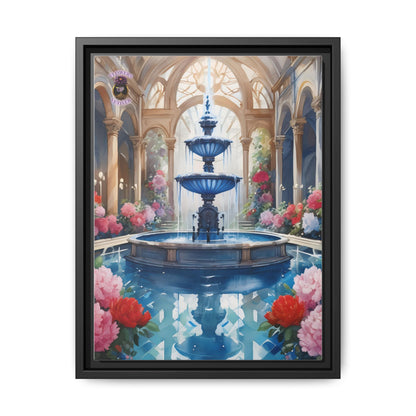 Atrium of Blossoms 4