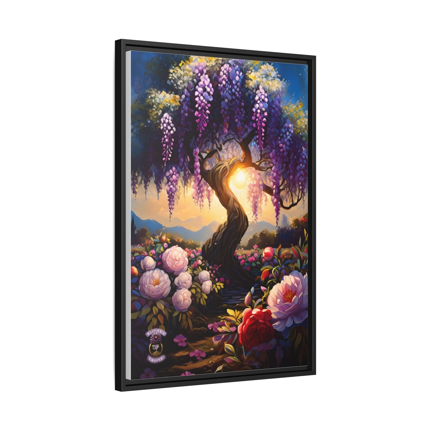 Lucky Lavender 1