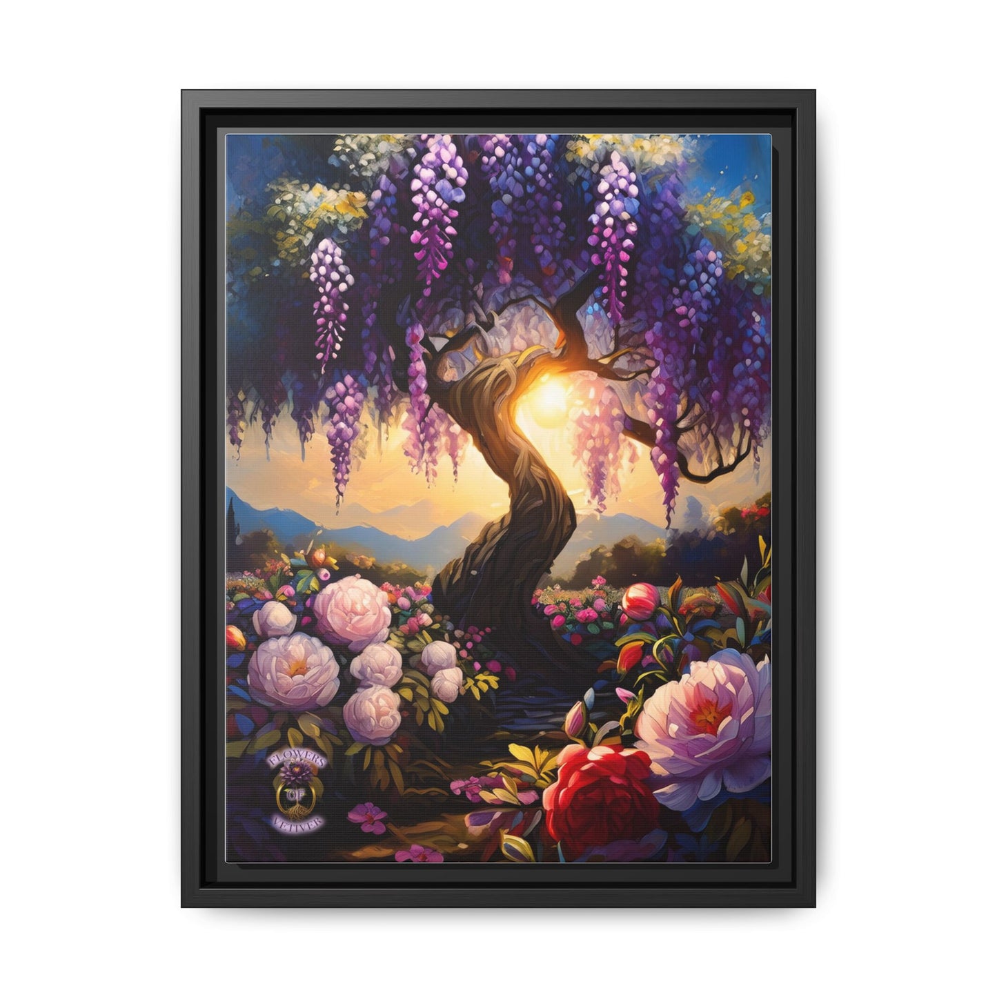 Lucky Lavender 1