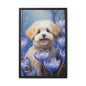 Twixy the Poodle: On a Quest for Life's Meaning 4
