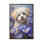Twixy the Poodle: On a Quest for Life's Meaning