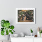 A Timeless Ode to Innocence and Beauty 3