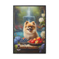 Journey The Fruit Pom