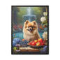 Journey The Fruit Pom