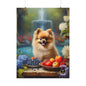 Journey The Fruit Pom