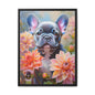 Puddles the Frenchie