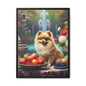 Journey the Fruit Pom 2