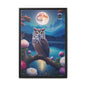 The Midnight Owl 2
