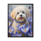 Twixy the Poodle: On a Quest for Life's Meaning 3