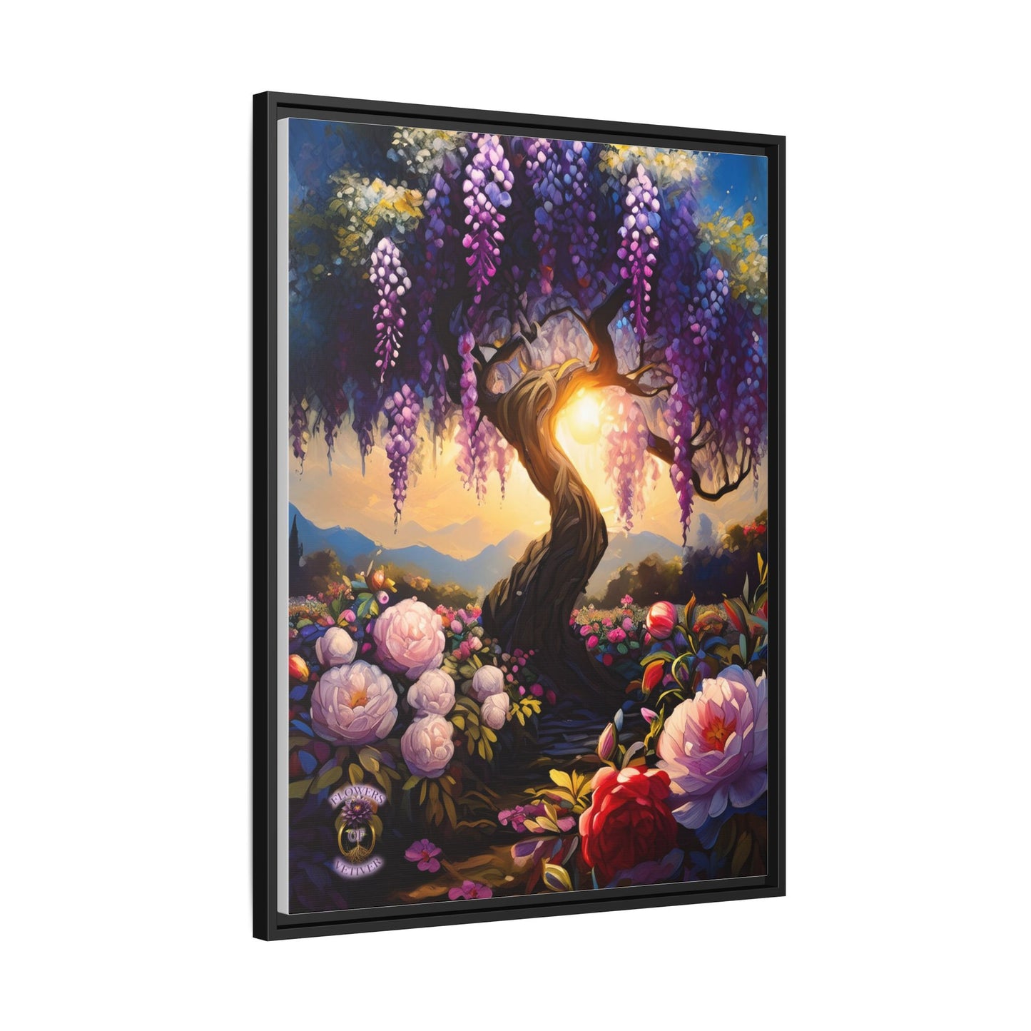 Lucky Lavender 1