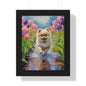 Journey the Pomeranian: A Heartwarming Tale of Joy and Play