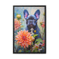 Puddles the Frenchie 2