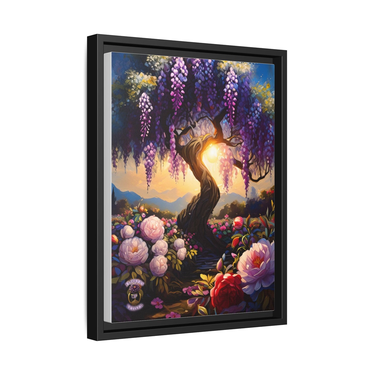 Lucky Lavender 1