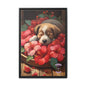 Lovely’s Flowerbed