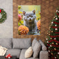 Cat Cat the Kitty Cat: A Rainy Day Adventure 5