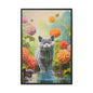 Cat Cat the Kitty Cat: A Rainy Day Adventure 2