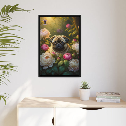 Puggy's Enchanted Garden 2