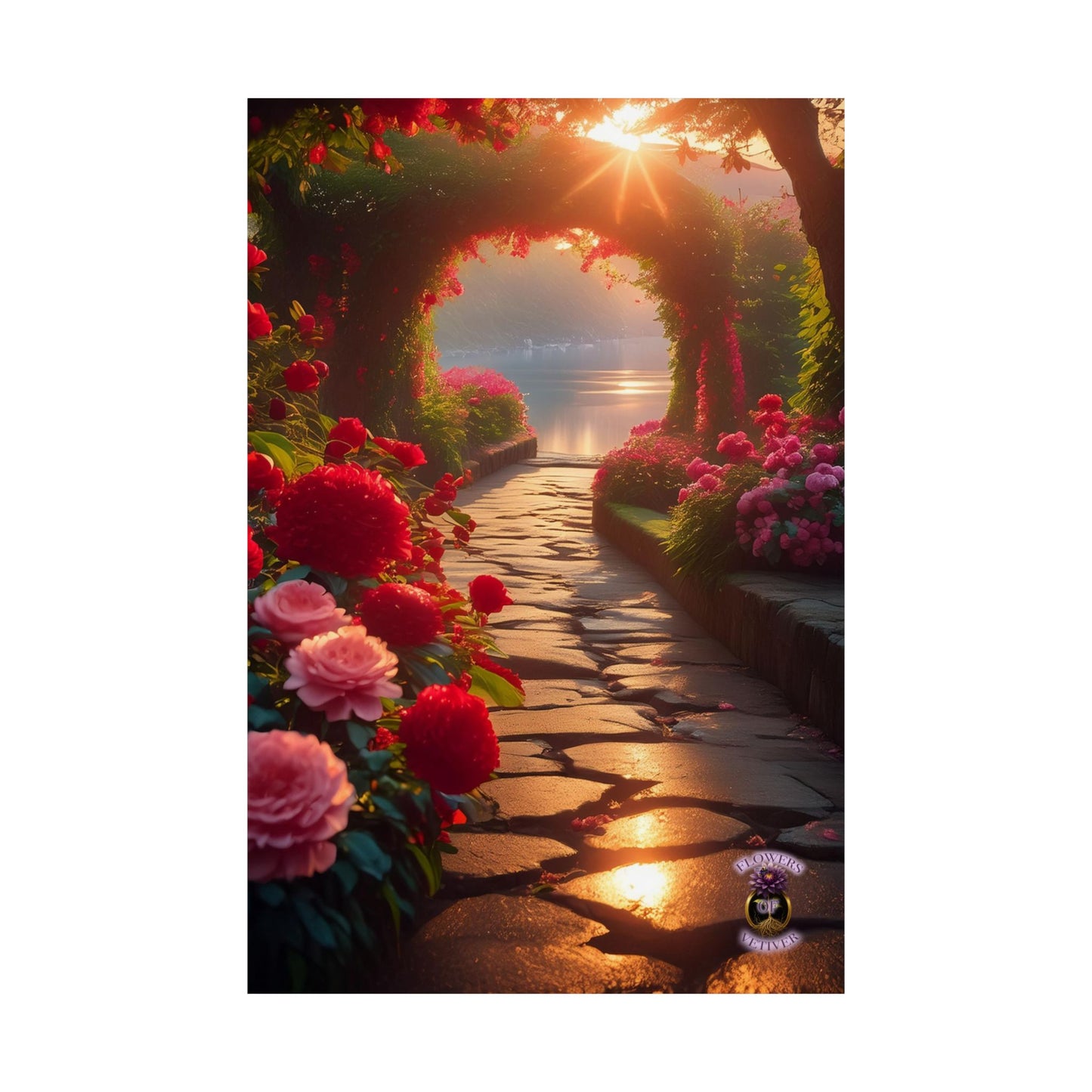 Paradise Path 1