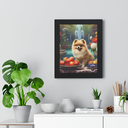 Journey the Fruit Pom 2