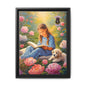 Blossoms of Imagination: Renee