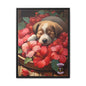 Lovely’s Flowerbed