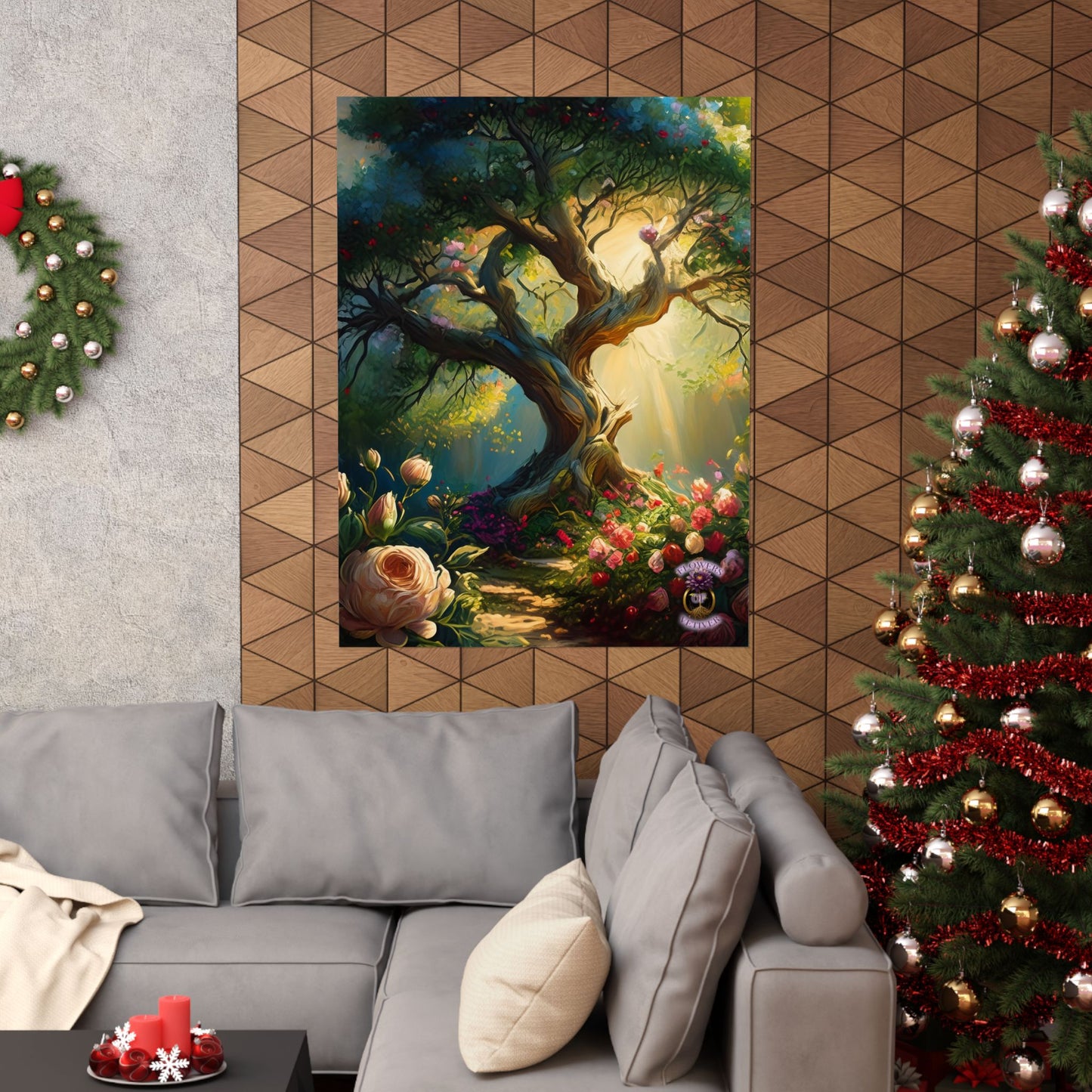 Tree of Life 4