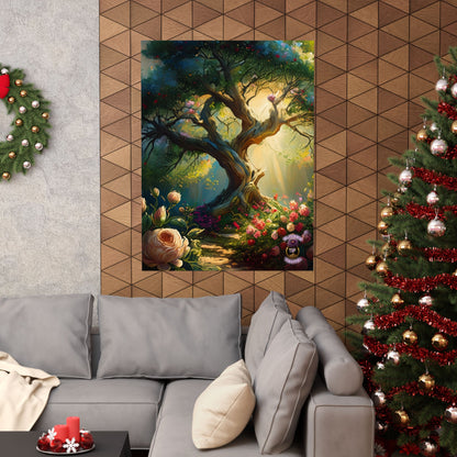 Tree of Life 4