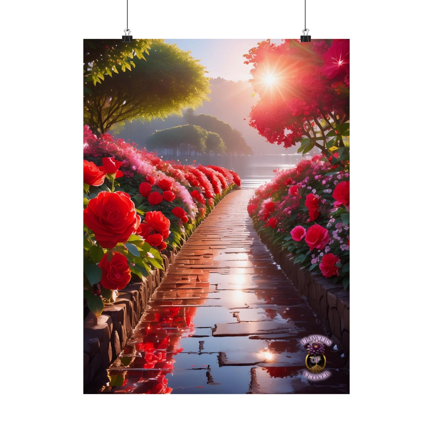 Paradise Path 2