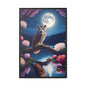 The Midnight Owl 1